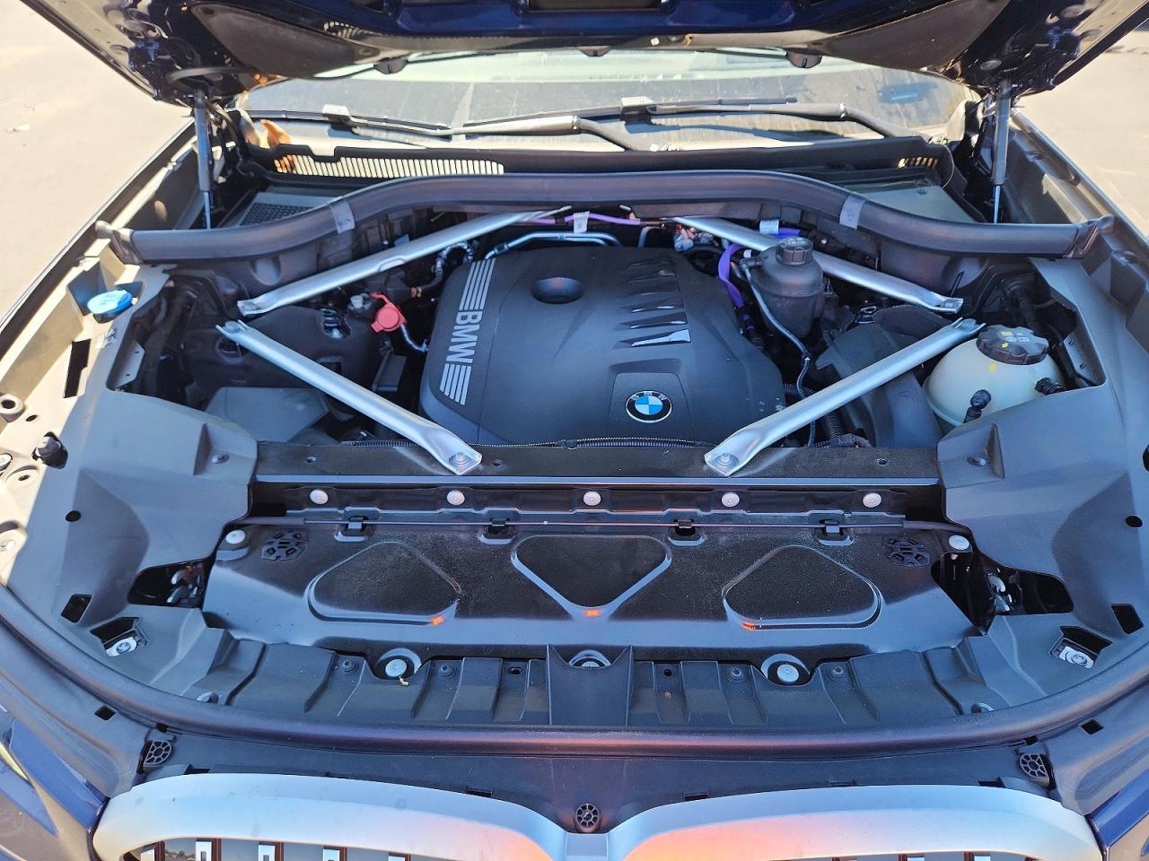 2026 BMW X7 xDrive40I - zdjęcie 12