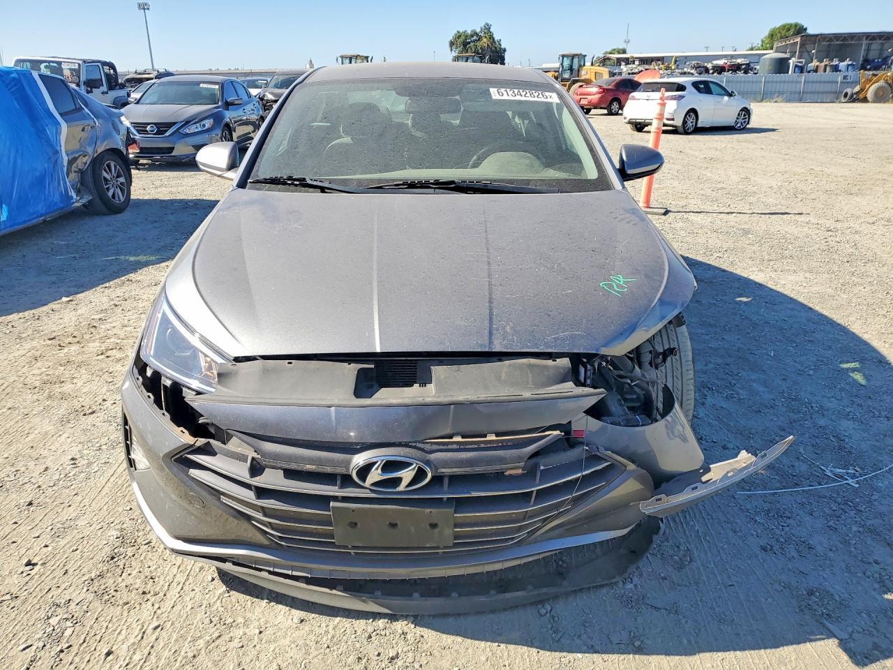 2019 Hyundai Elantra Se - zdjęcie 5