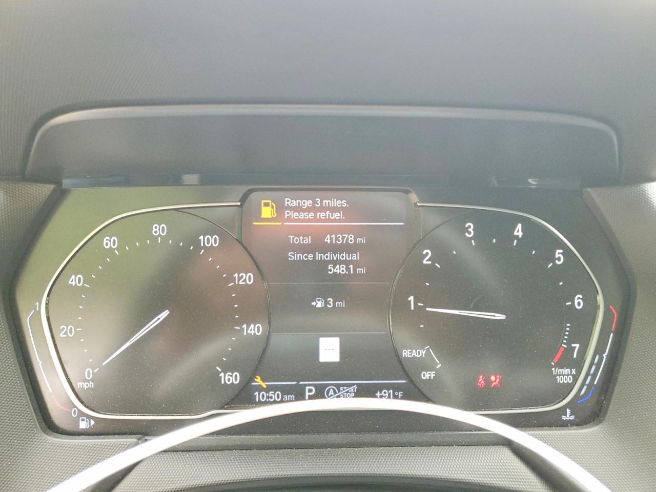 2021 BMW Seria 2 228i - zdjęcie 9