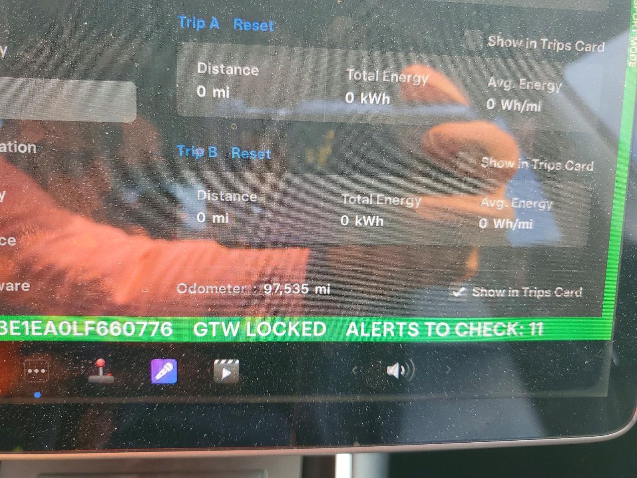 2020 Tesla Model 3 - zdjęcie 9