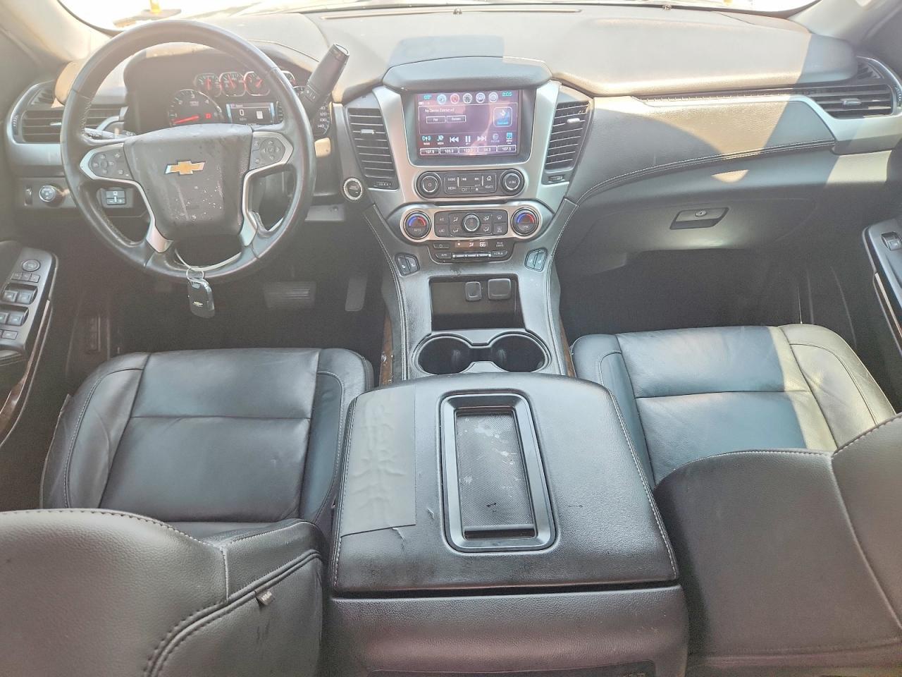2020 Chevrolet Tahoe C1500 Lt - zdjęcie 8