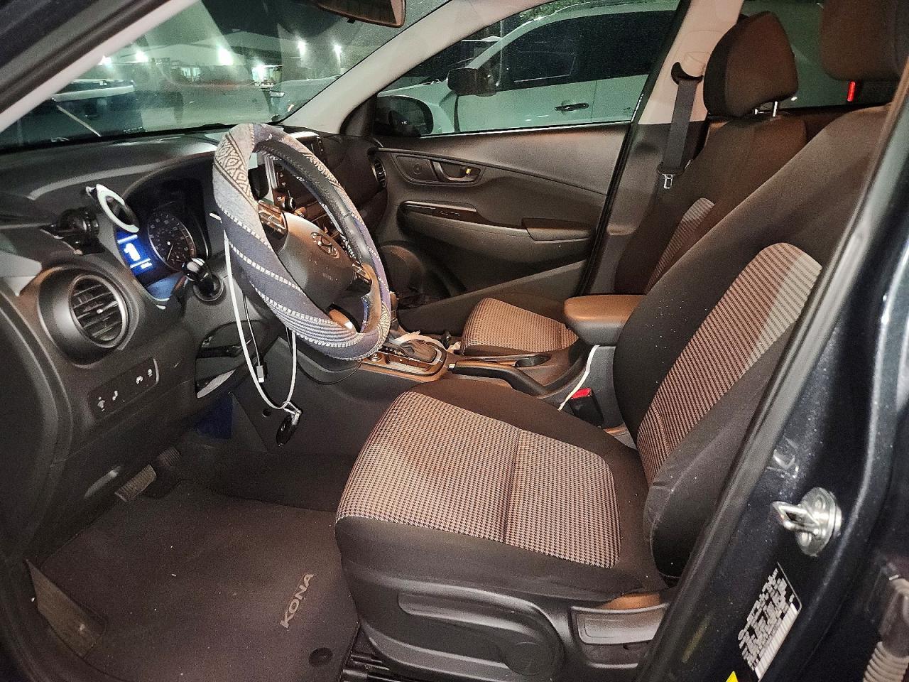 2020 Hyundai Kona Sel - zdjęcie 7