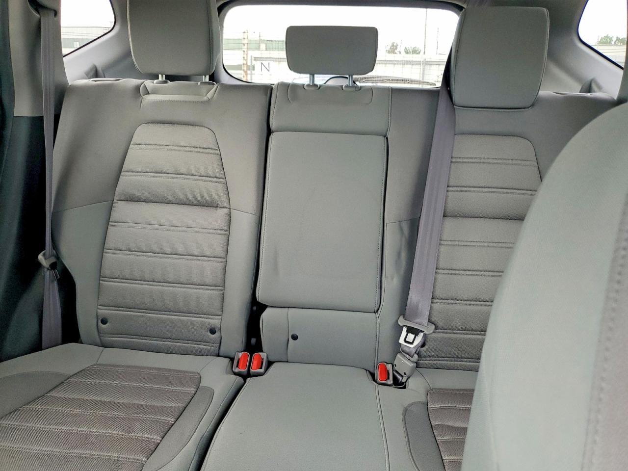 2018 Honda Cr-V Ex - zdjęcie 10