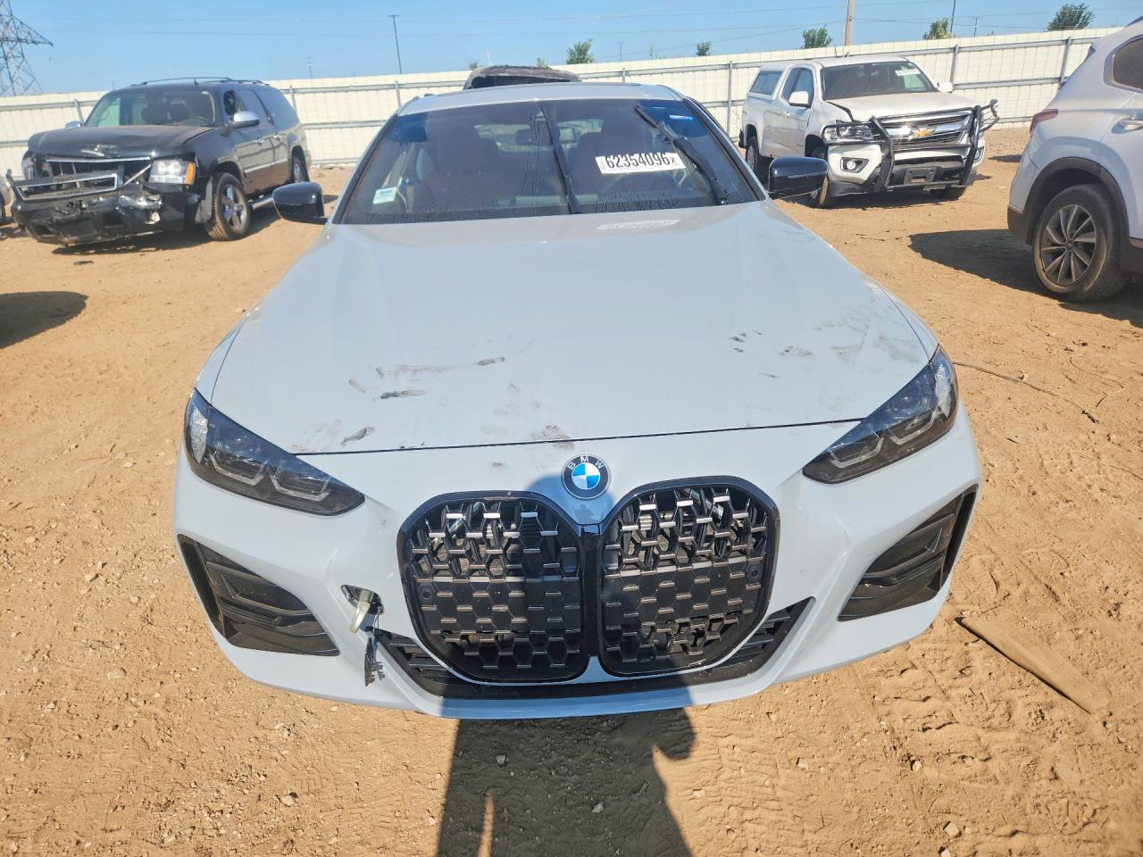 2024 BMW 430Xi - zdjęcie 5