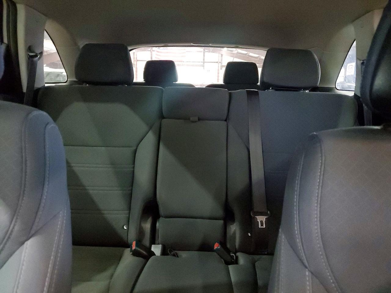 2016 Kia Sorento Lx V6 - zdjęcie 10