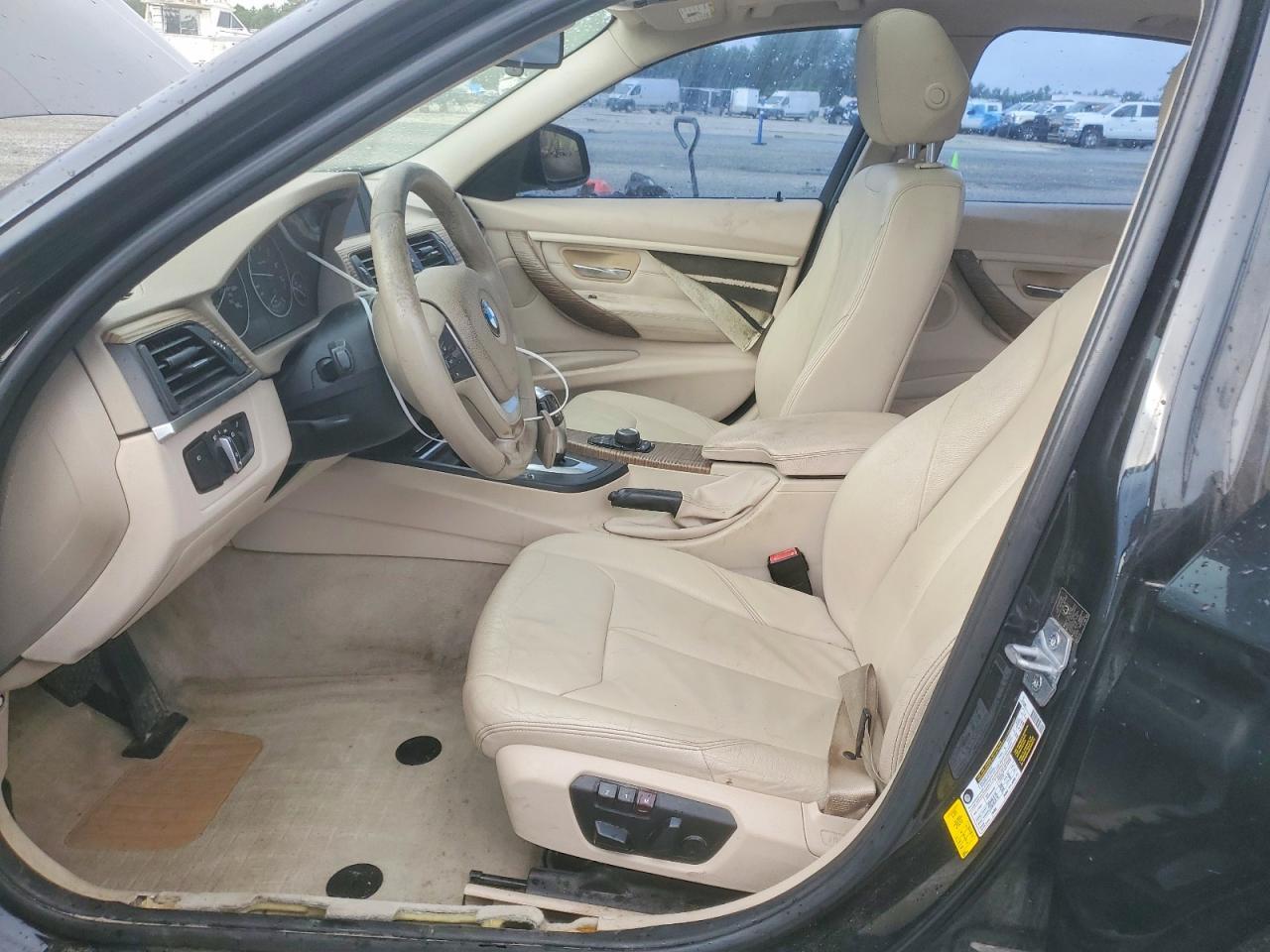 2013 BMW 328 I Sulev - zdjęcie 7