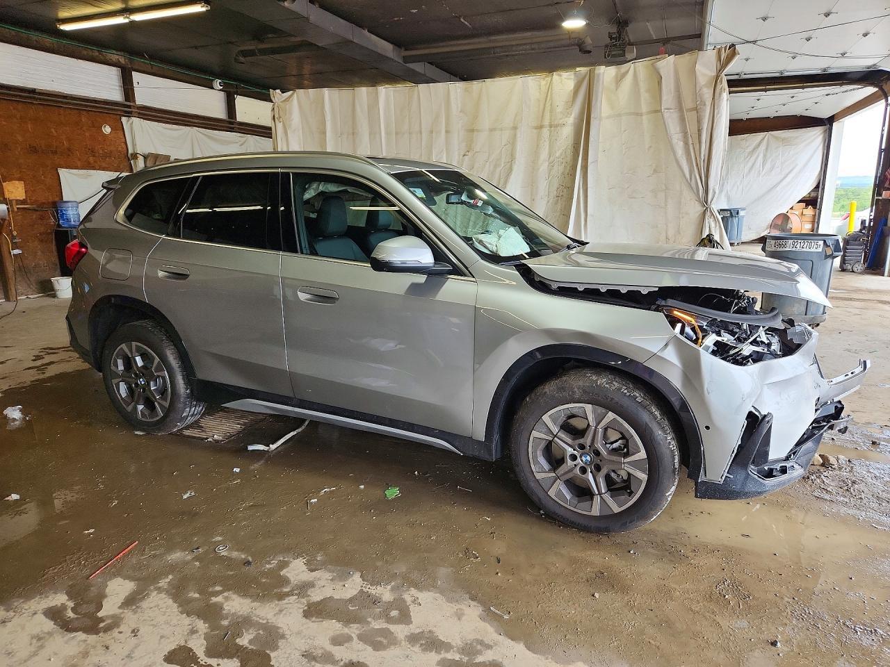 2026 BMW X1 xDrive28I - zdjęcie 4