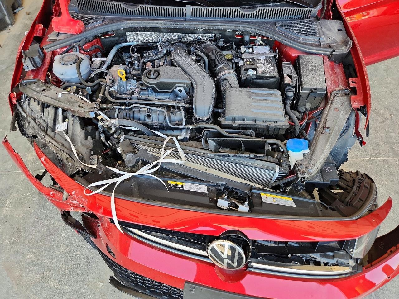 2025 Volkswagen Jetta - zdjęcie 11