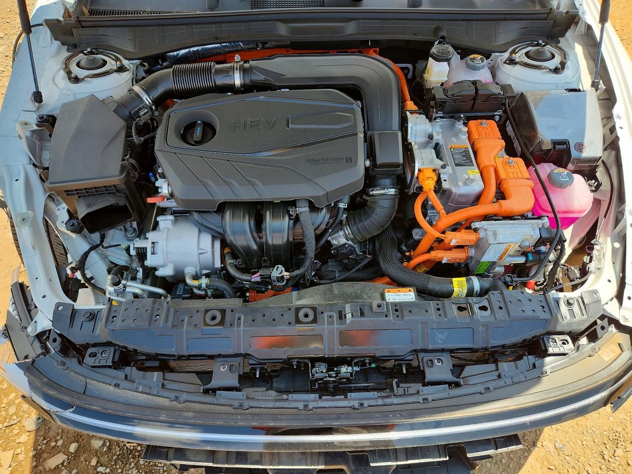 2025 Hyundai Sonata Hybrid Limited - zdjęcie 11