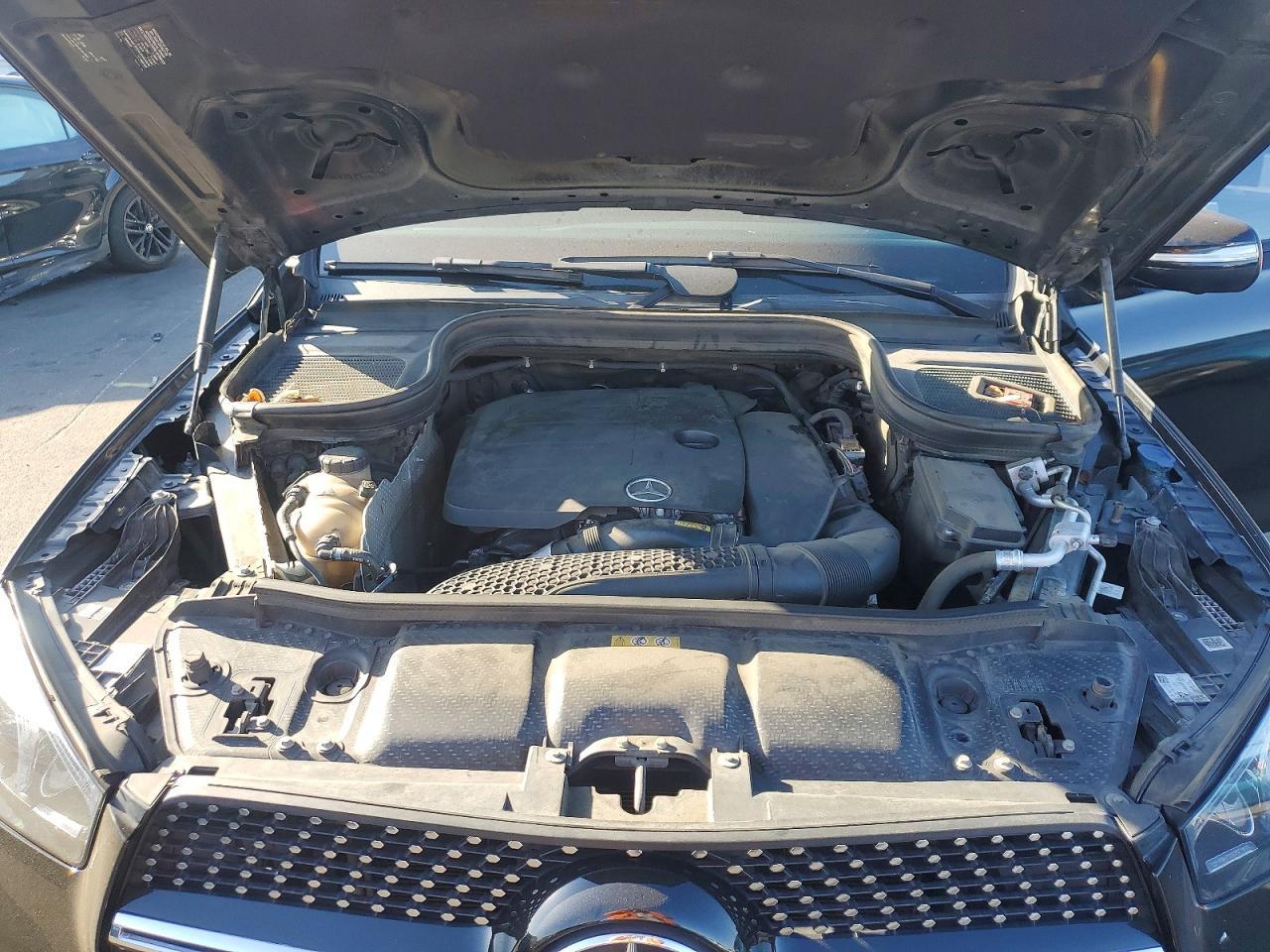 2023 Merz Gle 350 - zdjęcie 12