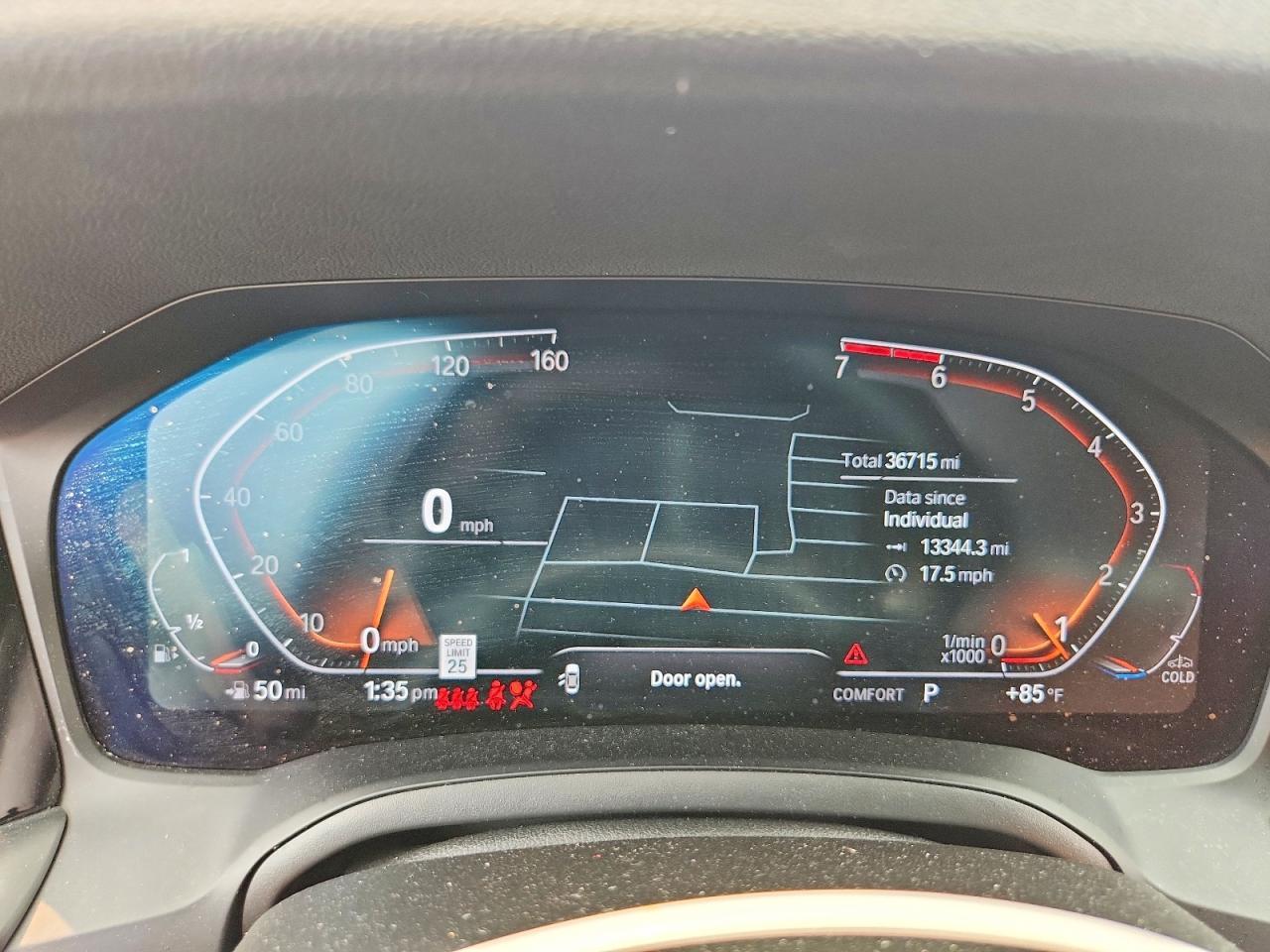 2021 BMW Seria 3 330i - zdjęcie 9