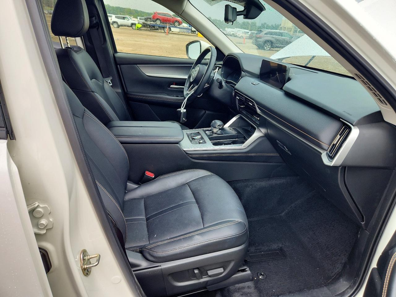 2024 Mazda Cx-90 Preferred Plus - zdjęcie 7