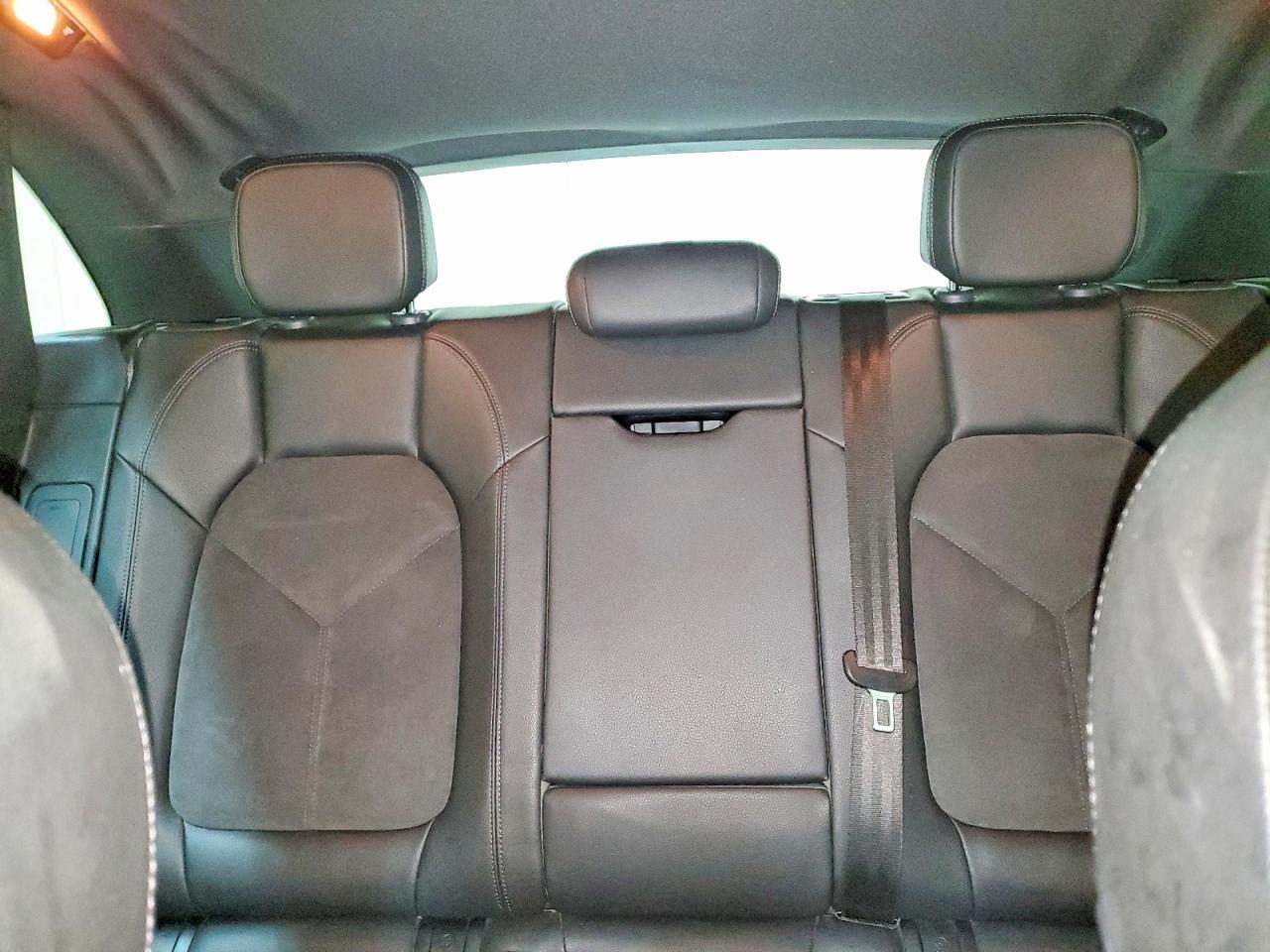 2015 Porsche Macan S - zdjęcie 10