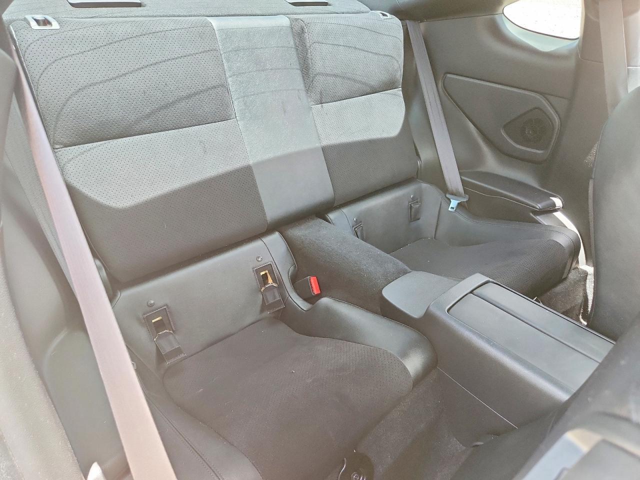 2025 Toyota Gr 86 Premium - zdjęcie 10