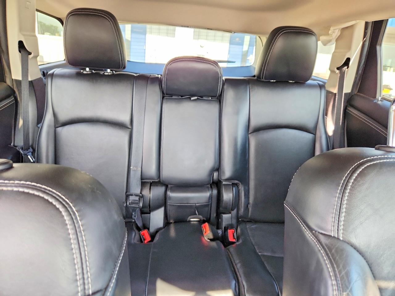 2013 Dodge Journey - zdjęcie 10