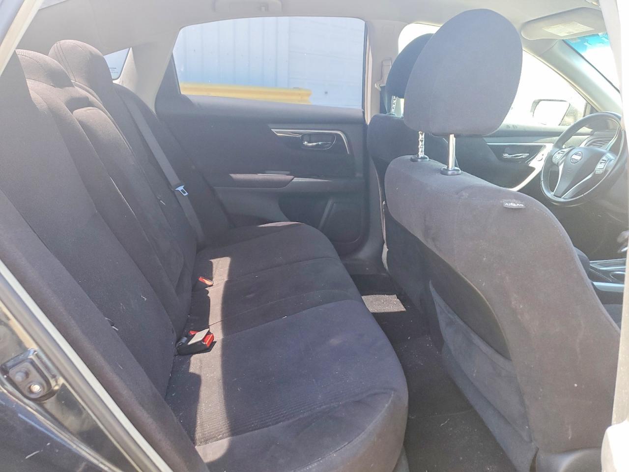 2013 Nissan Altima 2.5 - zdjęcie 10