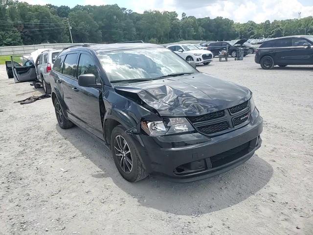 2018 Dodge Journey Se - zdjęcie 14