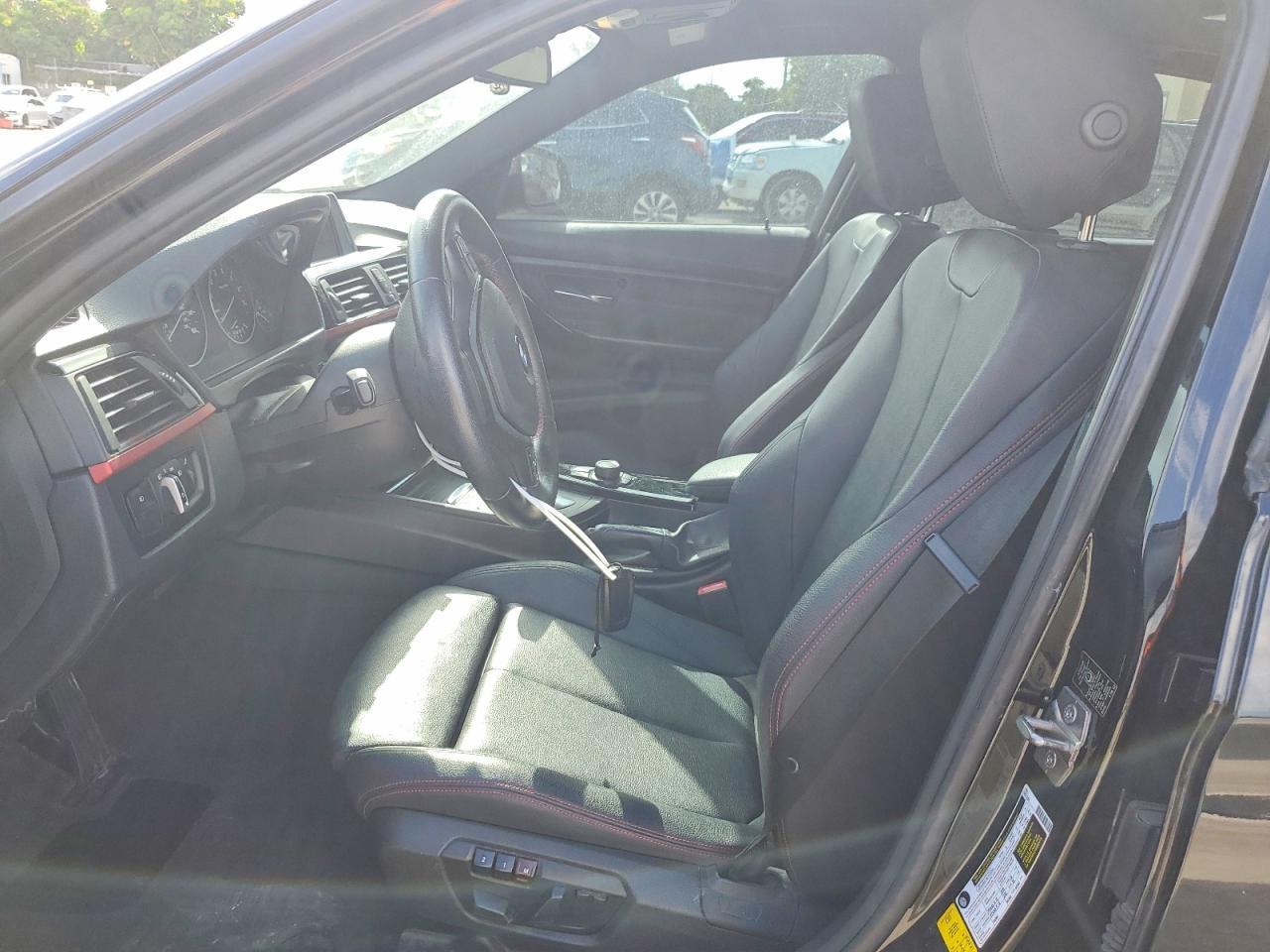 2013 BMW 328 I - zdjęcie 7