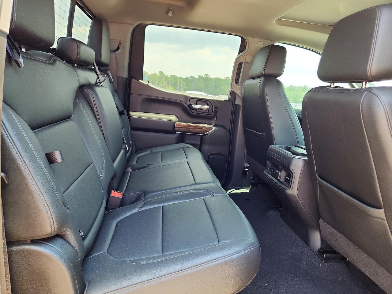 2021 Chevrolet Silverado K1500 Rst - zdjęcie 10