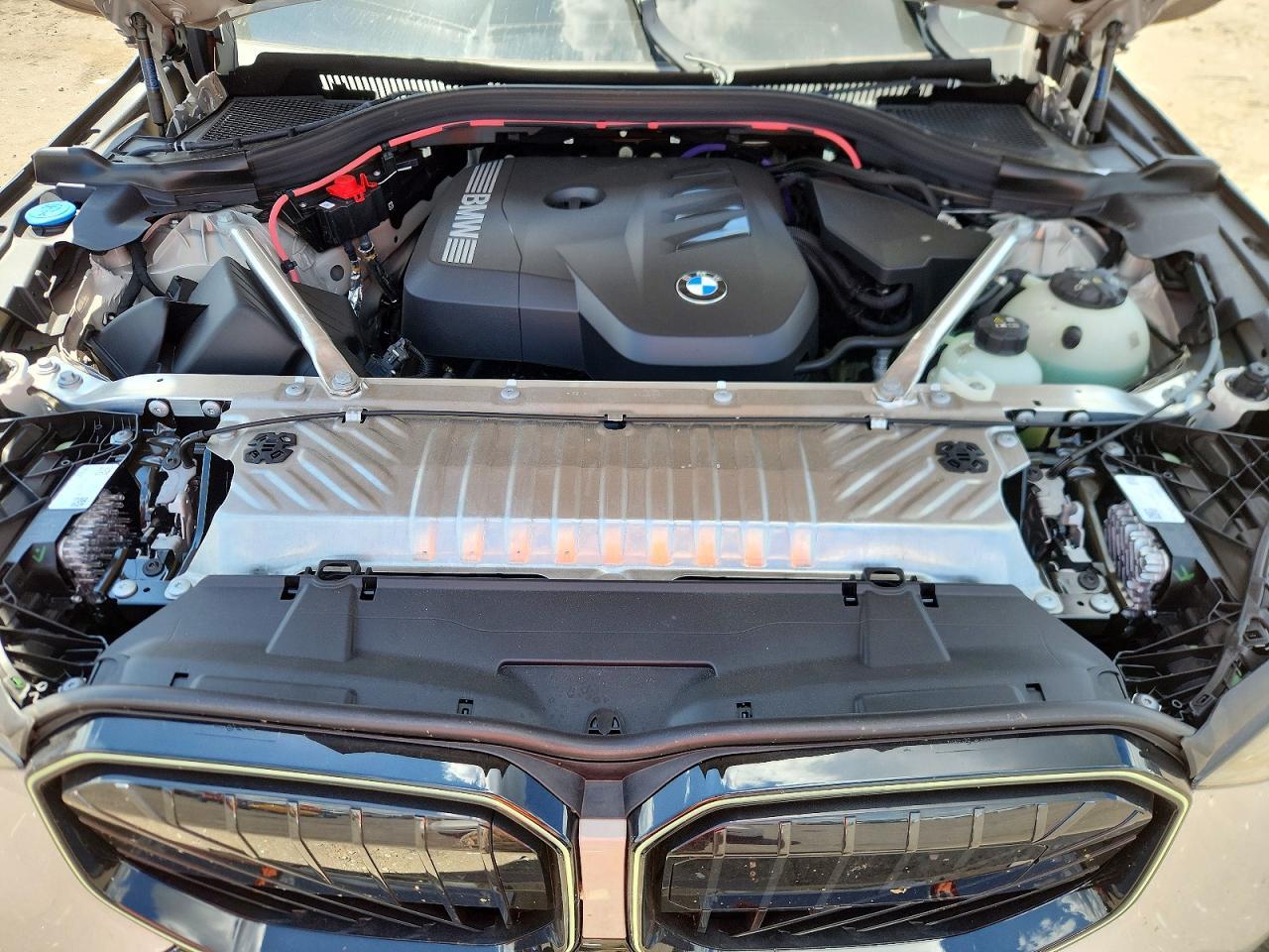 2026 BMW X3 30 xDrive - zdjęcie 12