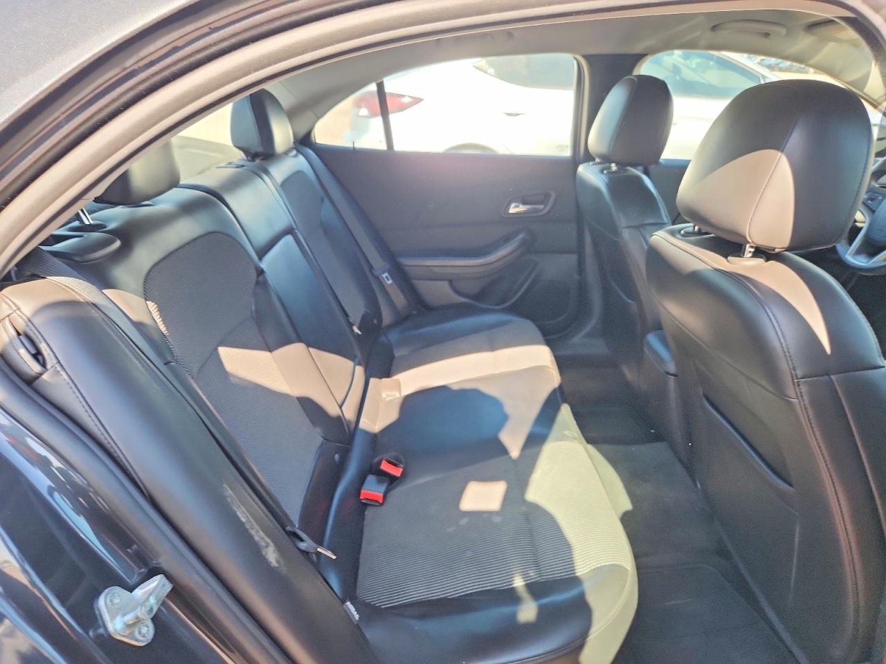 2014 Chevrolet Malibu 1Lt - zdjęcie 10