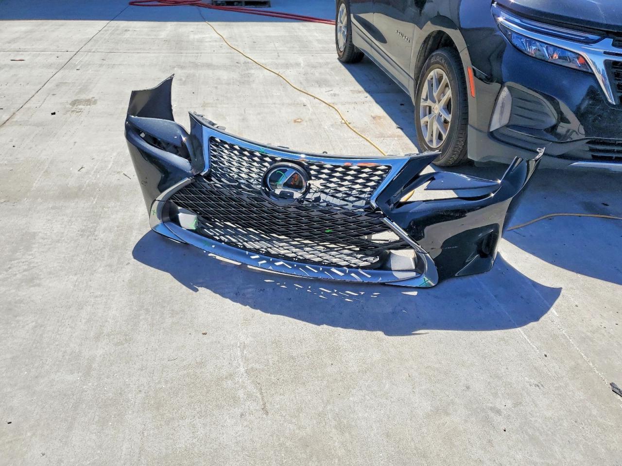 2017 Lexus Rc 200T - zdjęcie 12