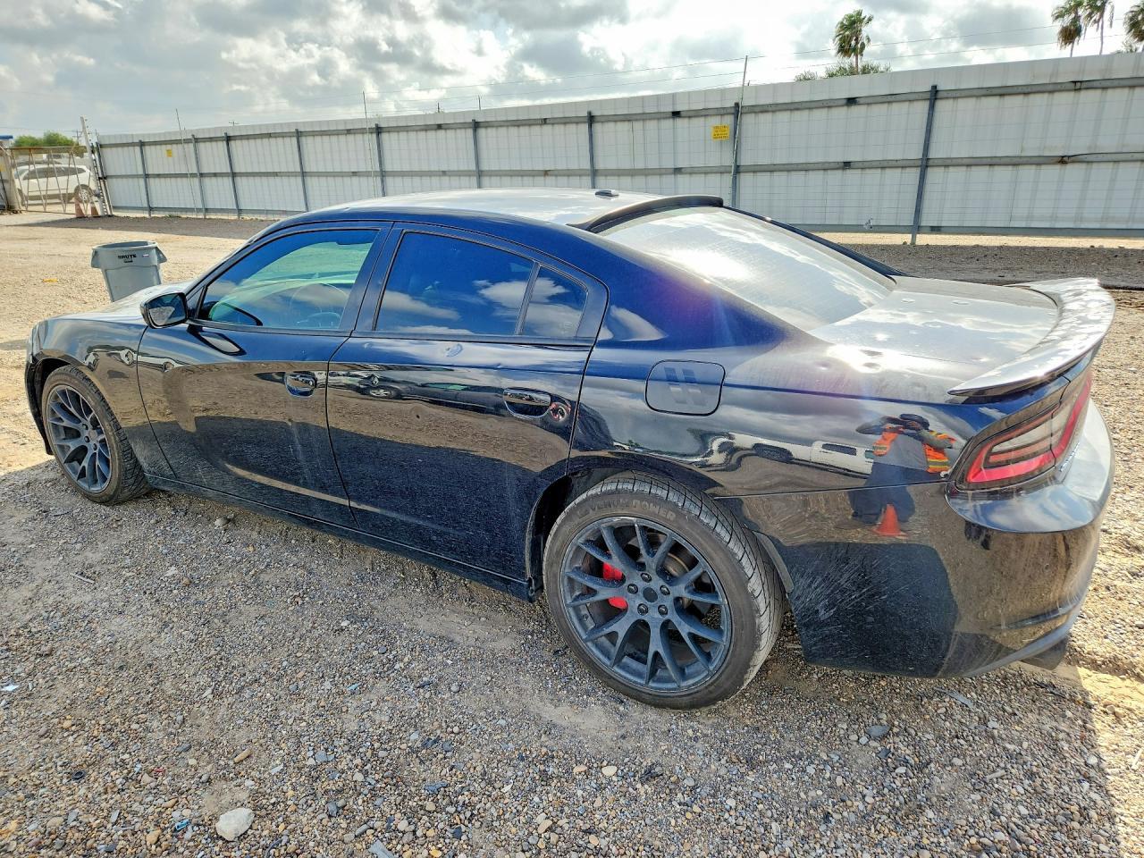 2019 Dodge Charger - zdjęcie 2