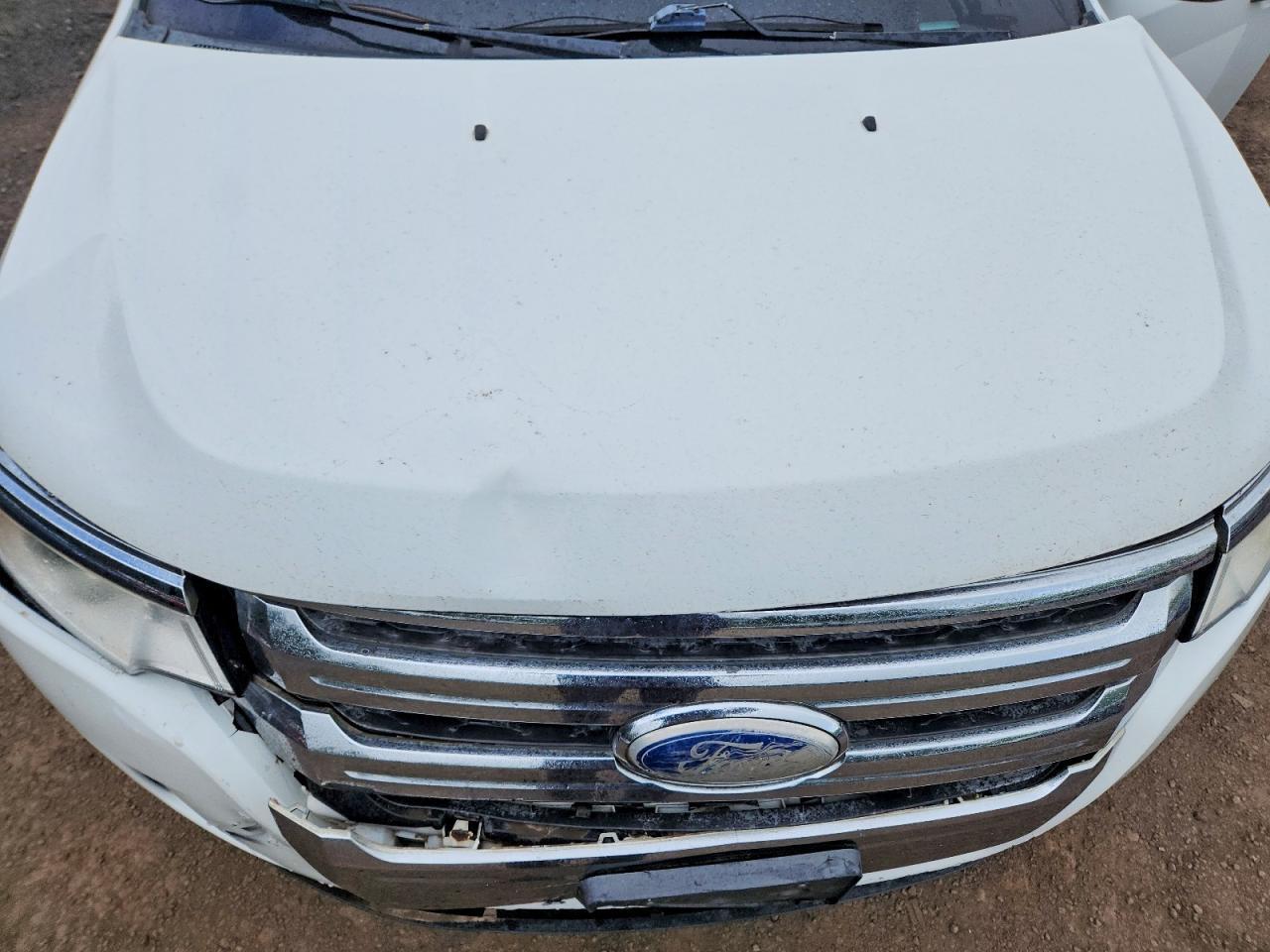 2014 Ford Edge Se - zdjęcie 12