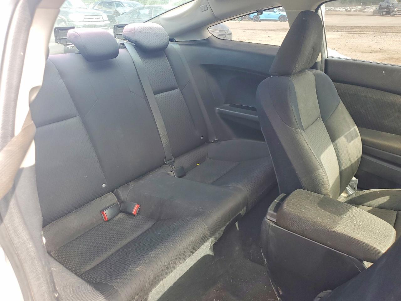 2015 Honda Civic Lx - zdjęcie 10