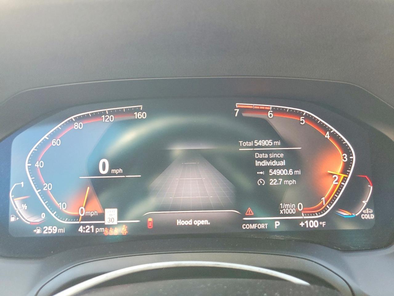 2019 BMW 330I - zdjęcie 9
