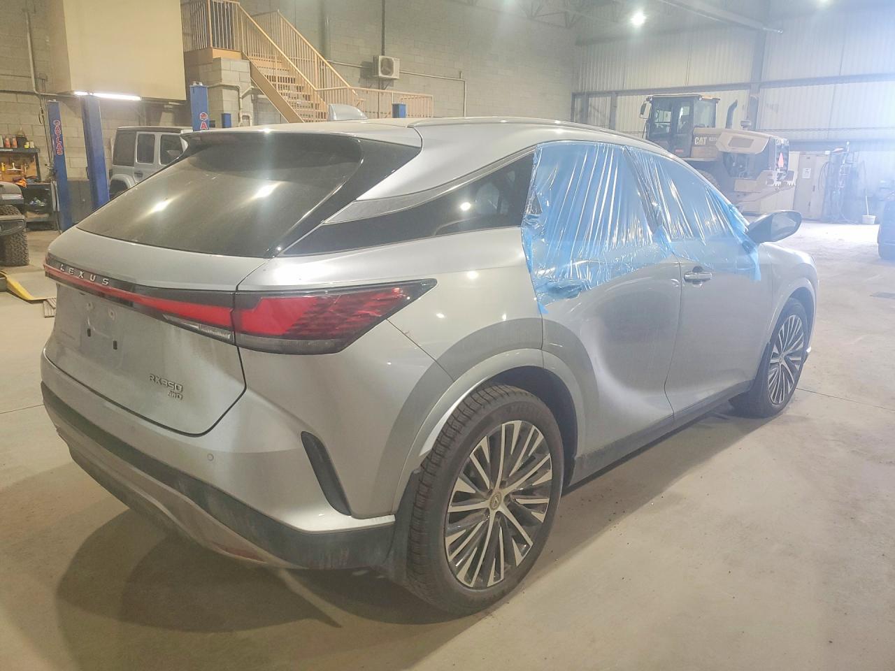 2024 Lexus Rx 350 Base - zdjęcie 3