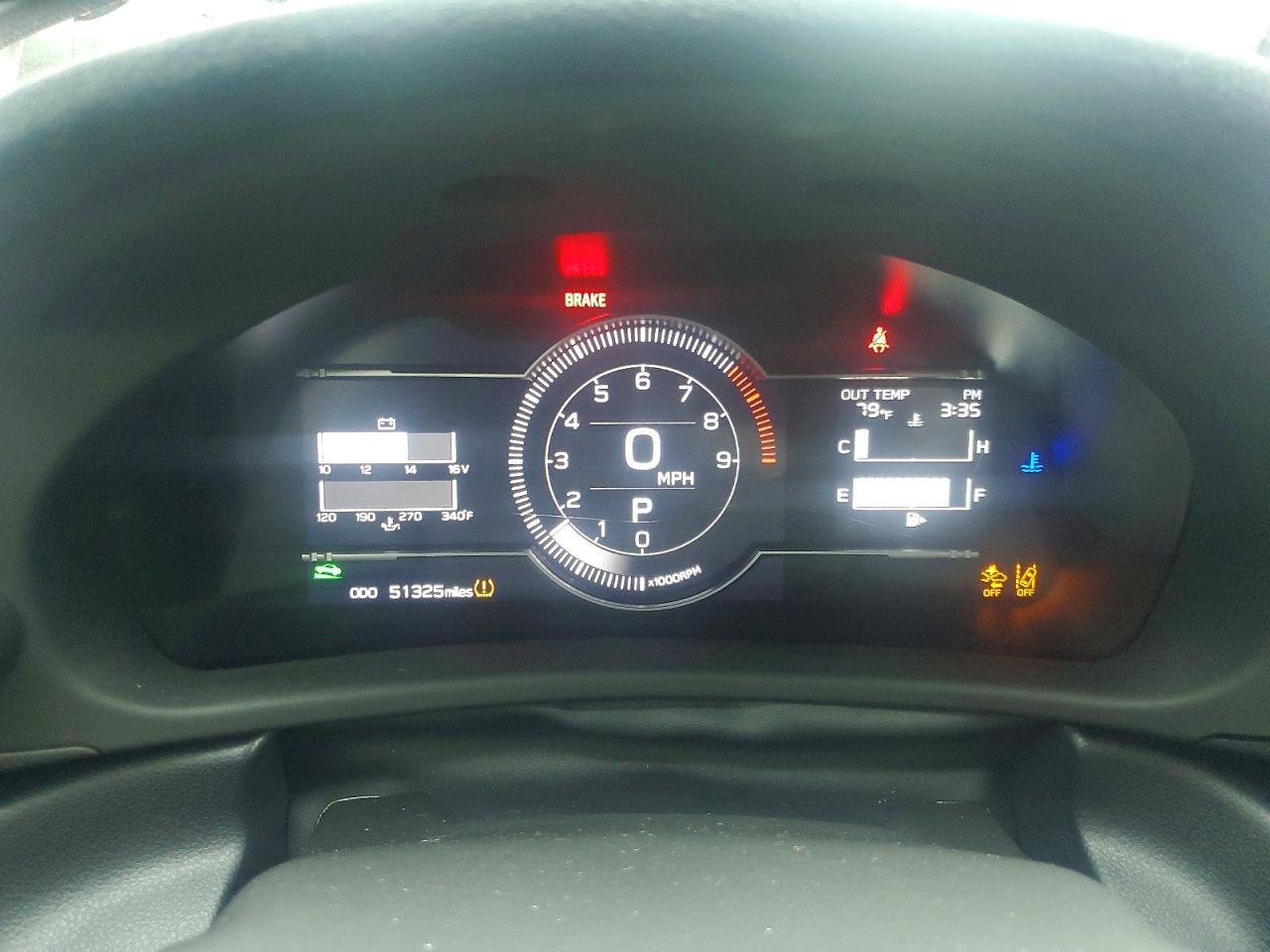 2022 Toyota Gr 86 Premium - zdjęcie 9