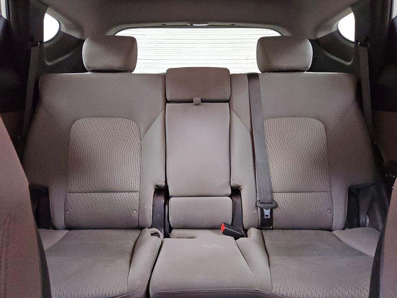 2018 Hyundai Santa Fe Sport 2.4L - zdjęcie 10