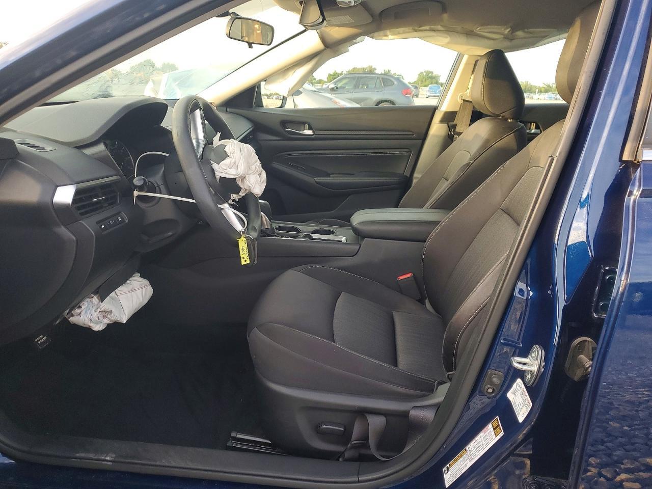 2019 Nissan Altima S - zdjęcie 7
