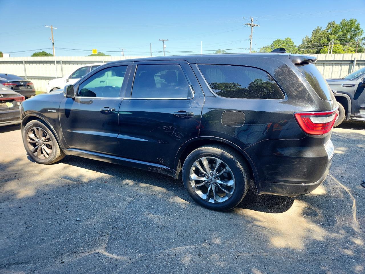 2020 Dodge Durango R/T - zdjęcie 2