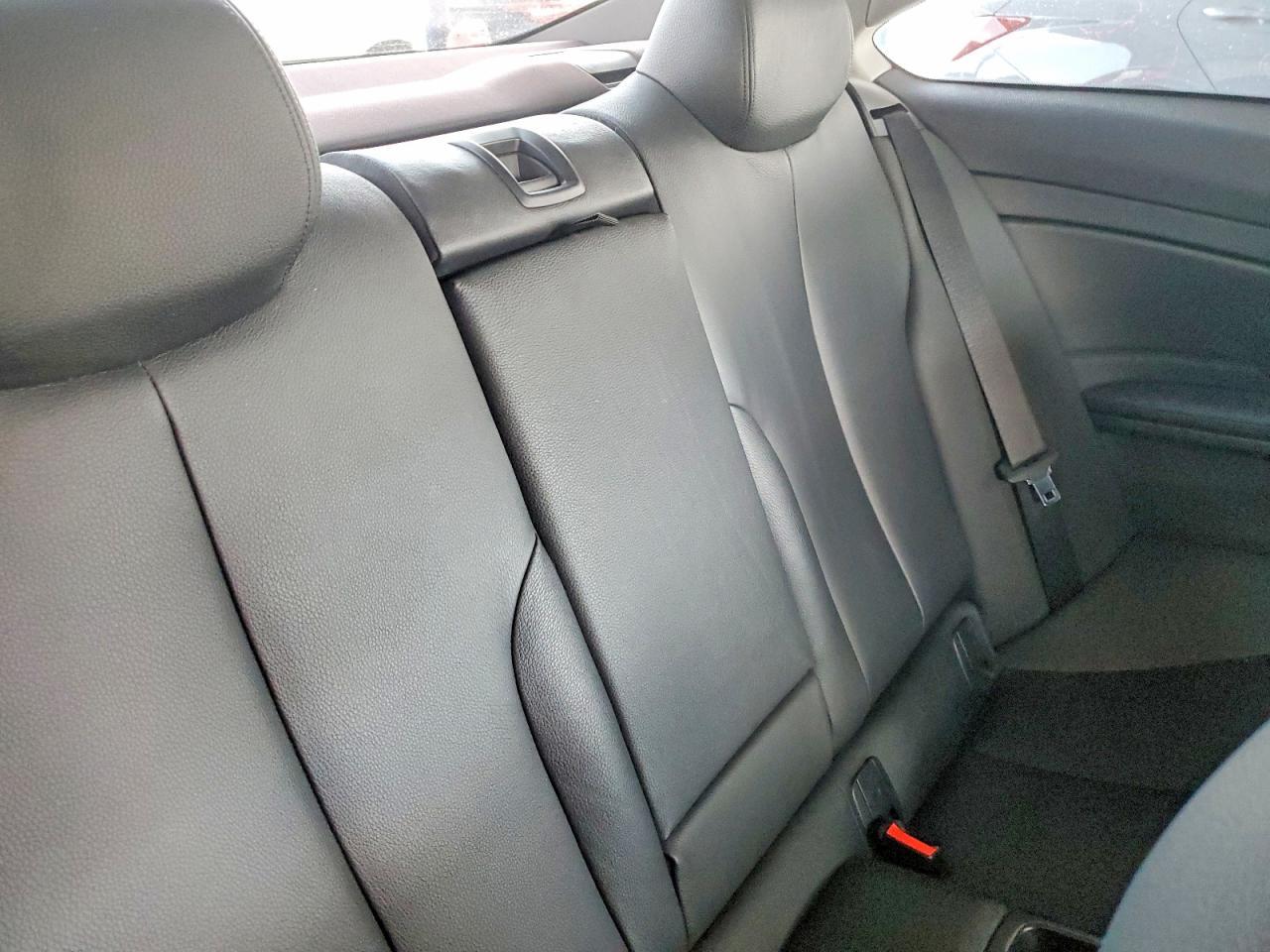 2014 BMW Seria 4 Coupe 428i - zdjęcie 10