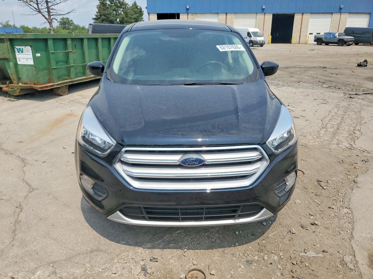 2019 Ford Escape Se - zdjęcie 5