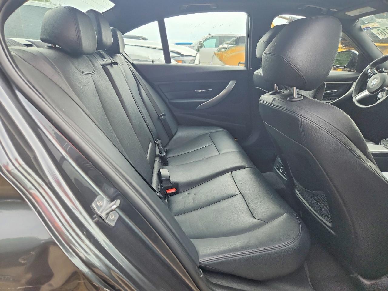 2014 BMW 328 Xi Sulev - zdjęcie 10