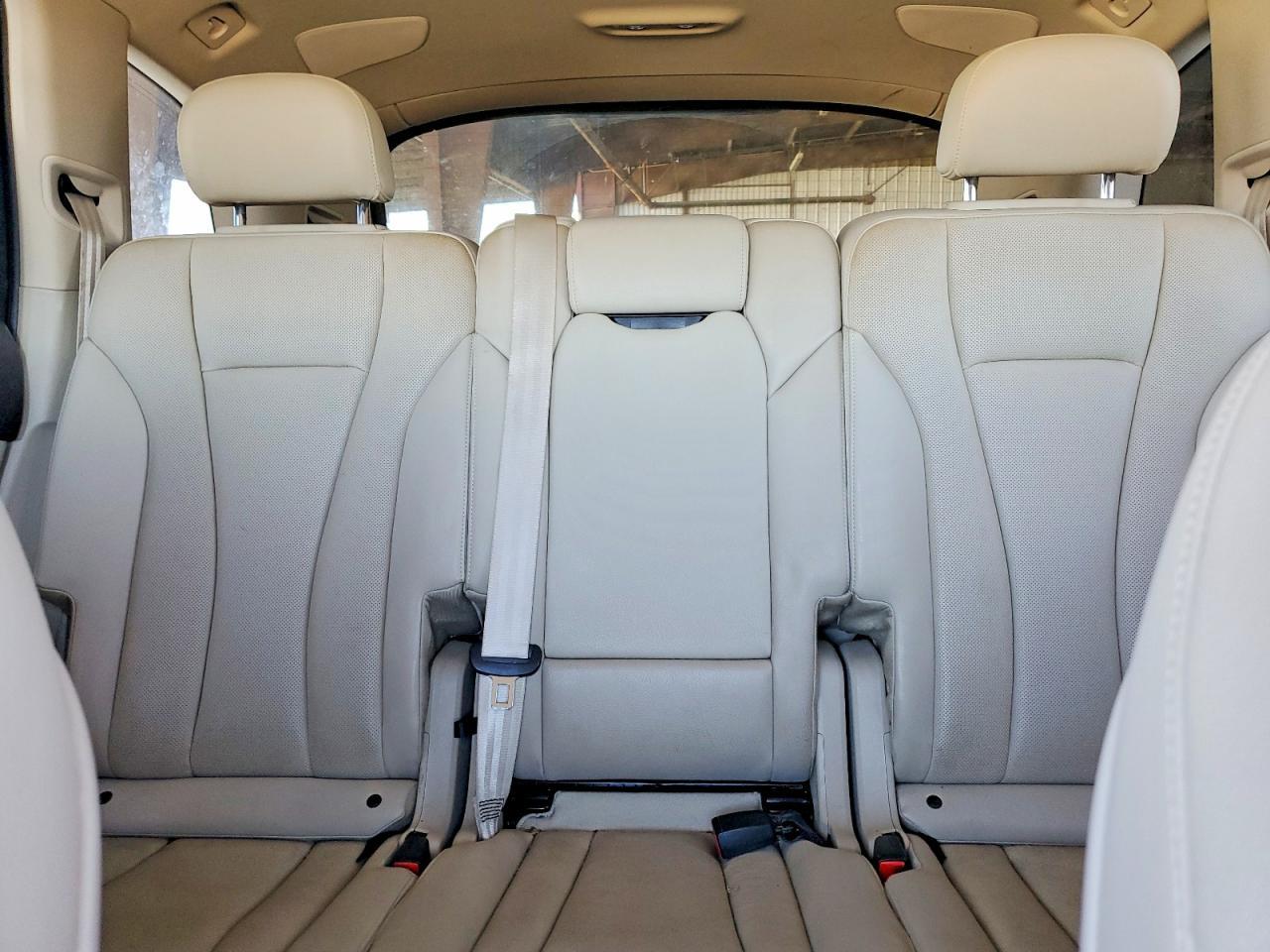 2017 Audi Q7 Premium Plus - zdjęcie 10