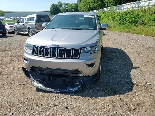 2019 Jeep Grand Cherokee Limited - zdjęcie 14