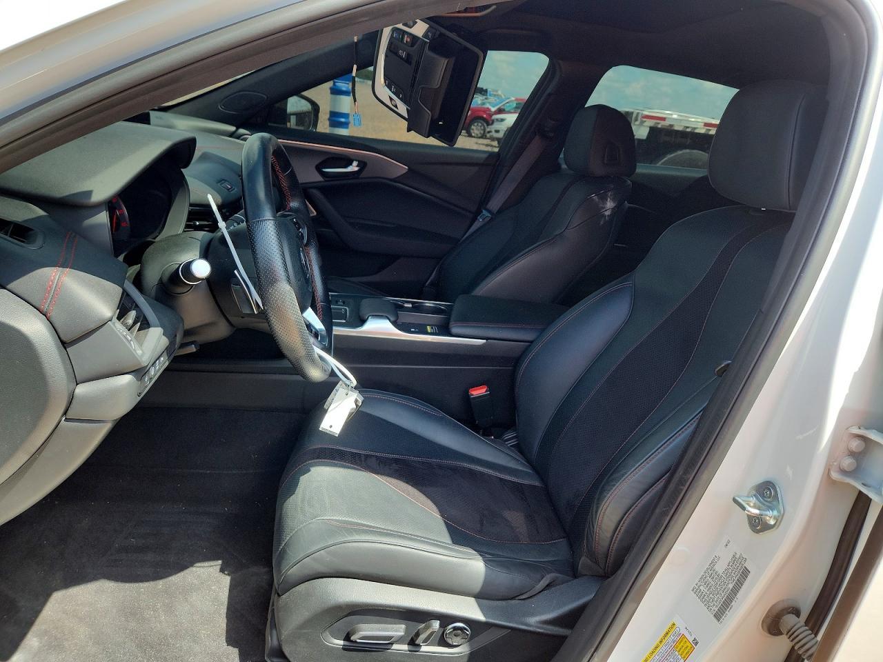 2022 Acura Tlx Tech A - zdjęcie 7