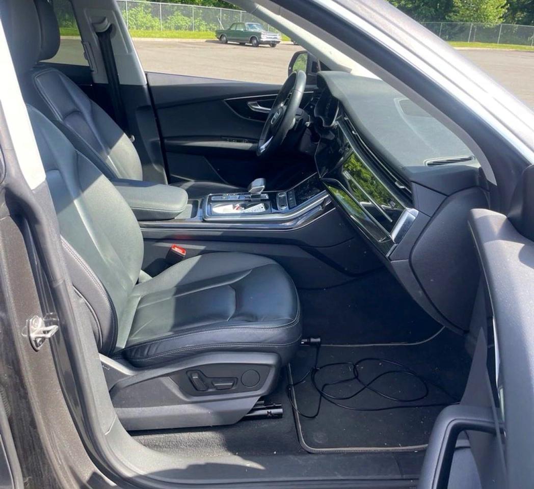2021 Audi Q8 Premium - zdjęcie 5