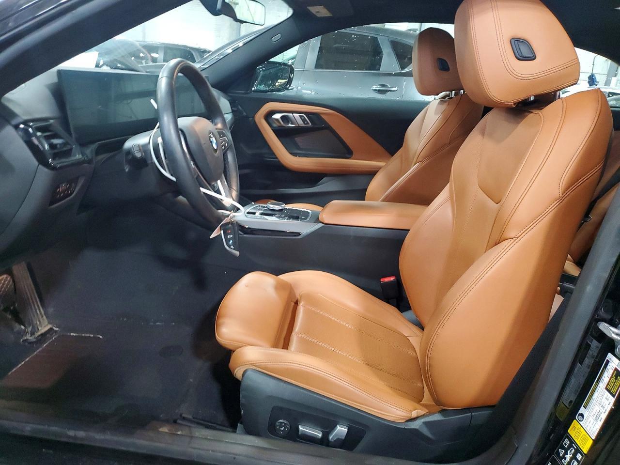 2023 BMW 230Xi - zdjęcie 7