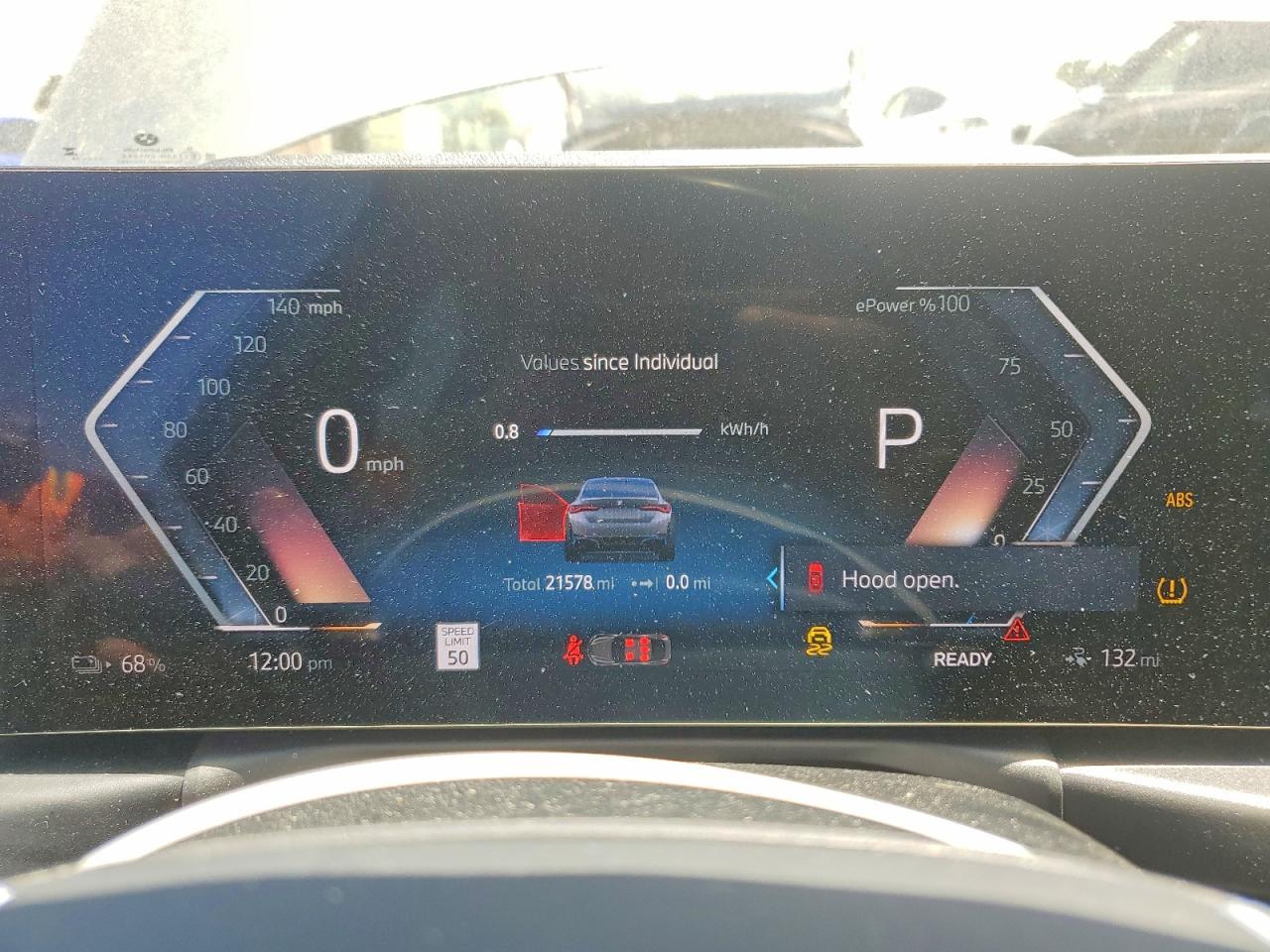 2024 BMW I4 Edrive 35 - zdjęcie 9