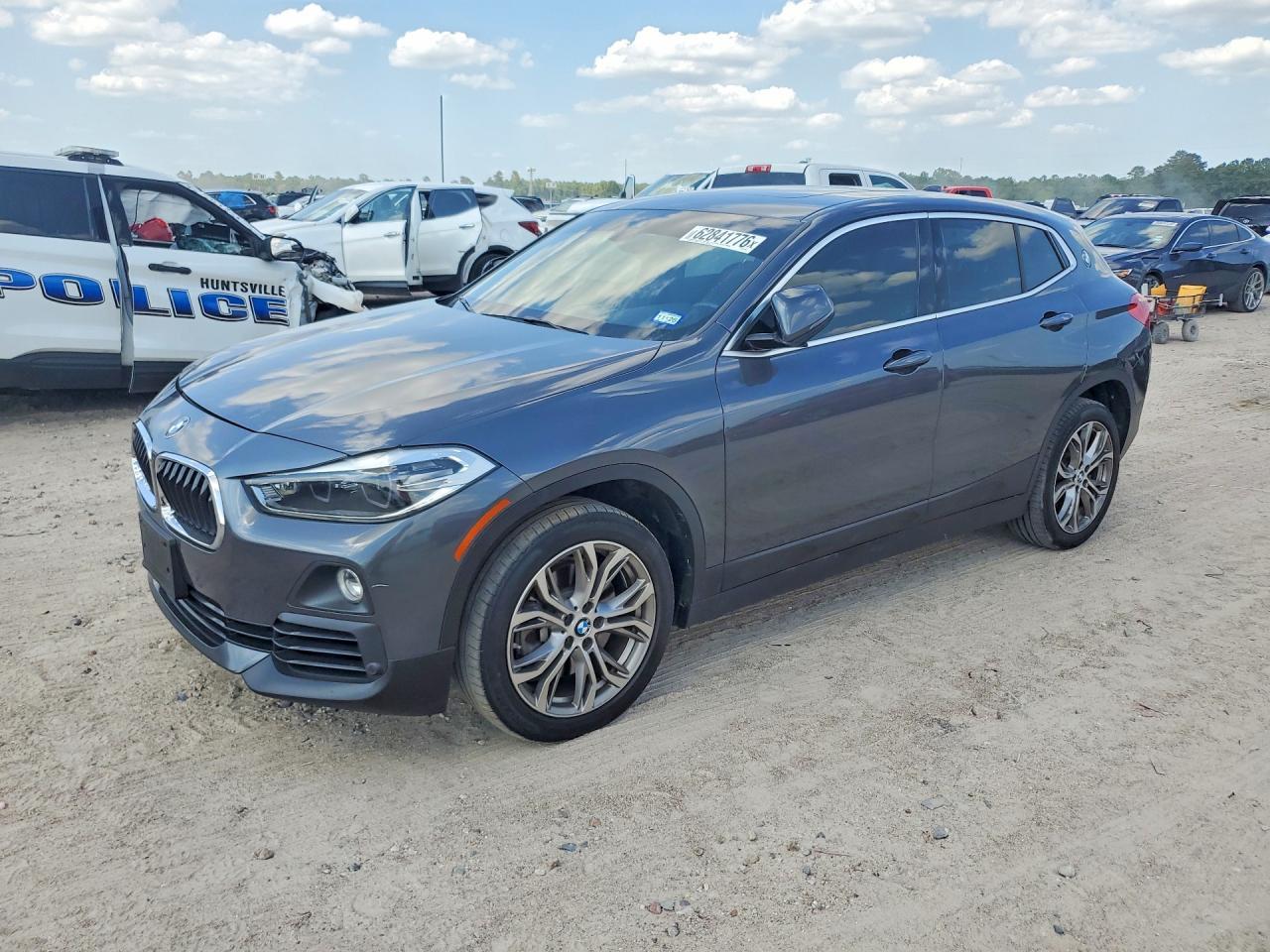 2019 BMW X2 Sdrive28I - zdjęcie główne