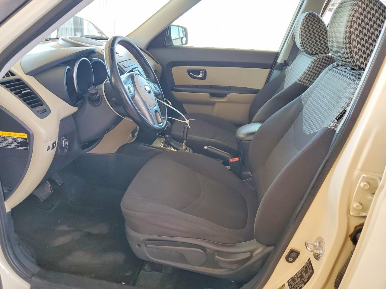 2013 Kia Soul ! - zdjęcie 7