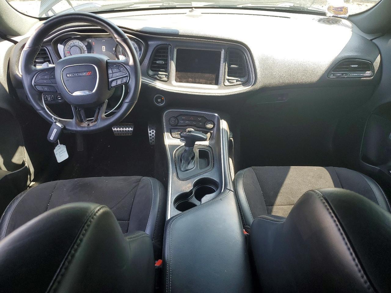 2018 Dodge Challenger R/T 392 - zdjęcie 8