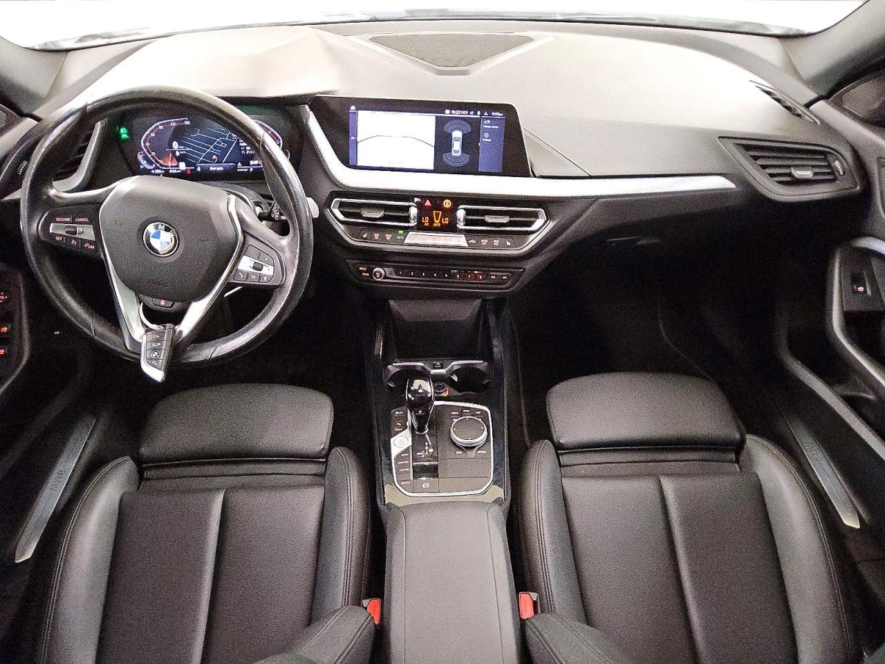2022 BMW 228I - zdjęcie 8