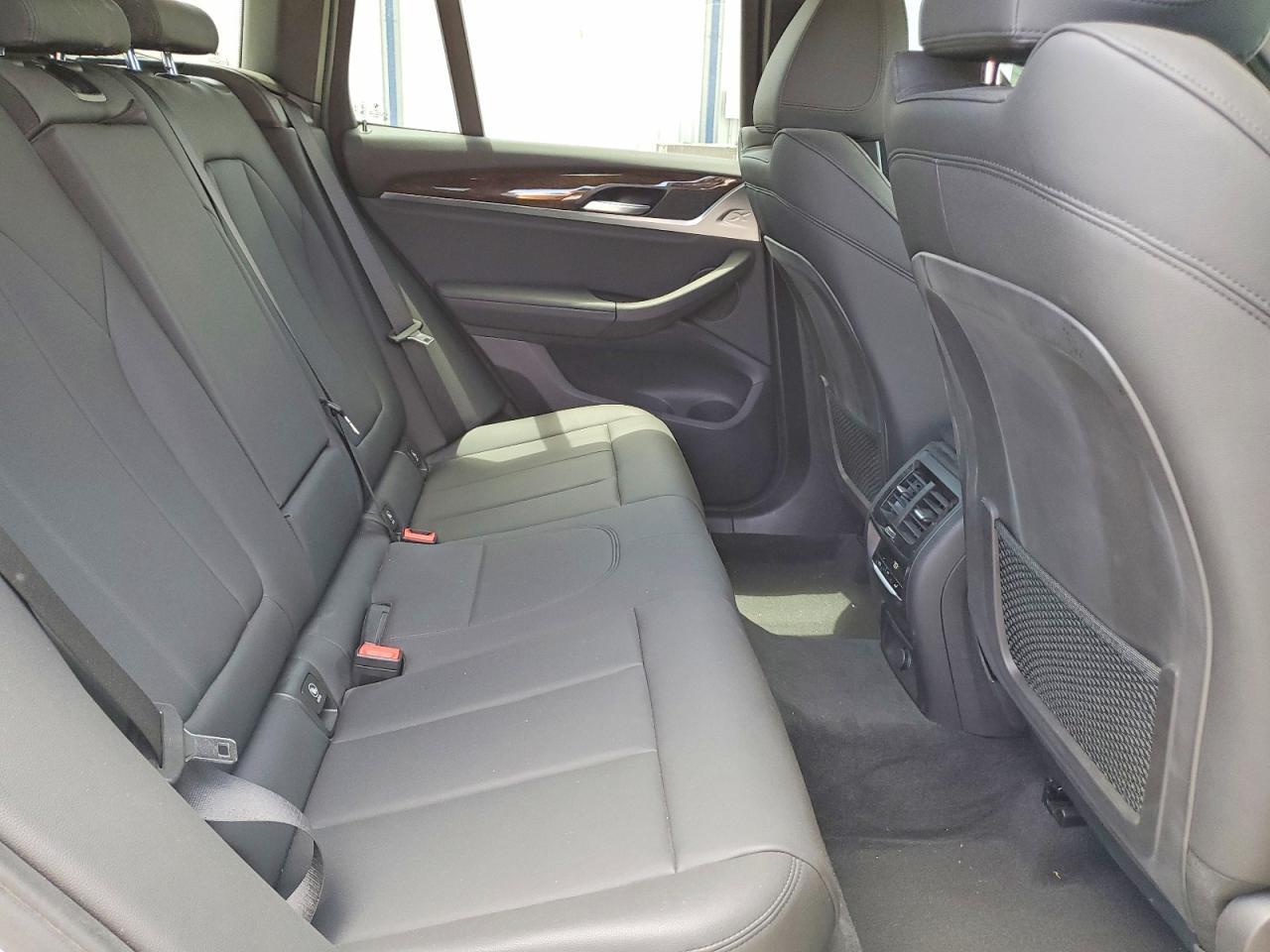 2019 BMW X3 Sdrive30I - zdjęcie 11