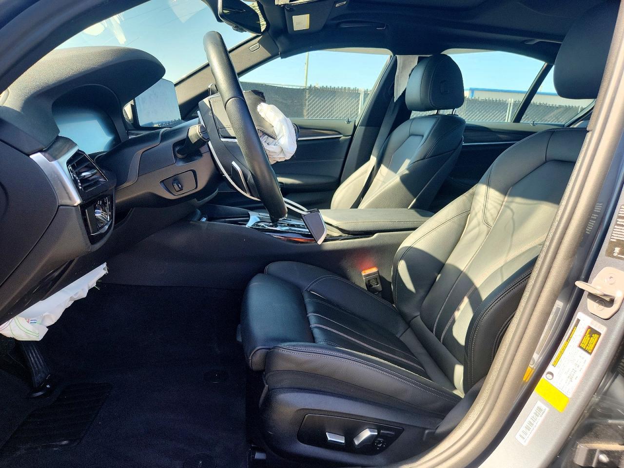2022 BMW 540 I - zdjęcie 7